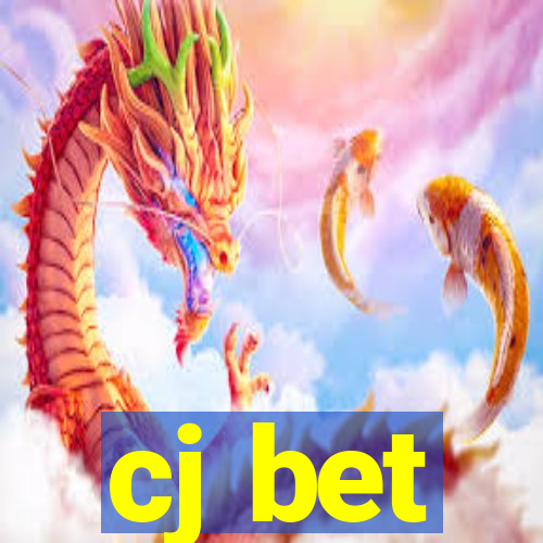 cj bet